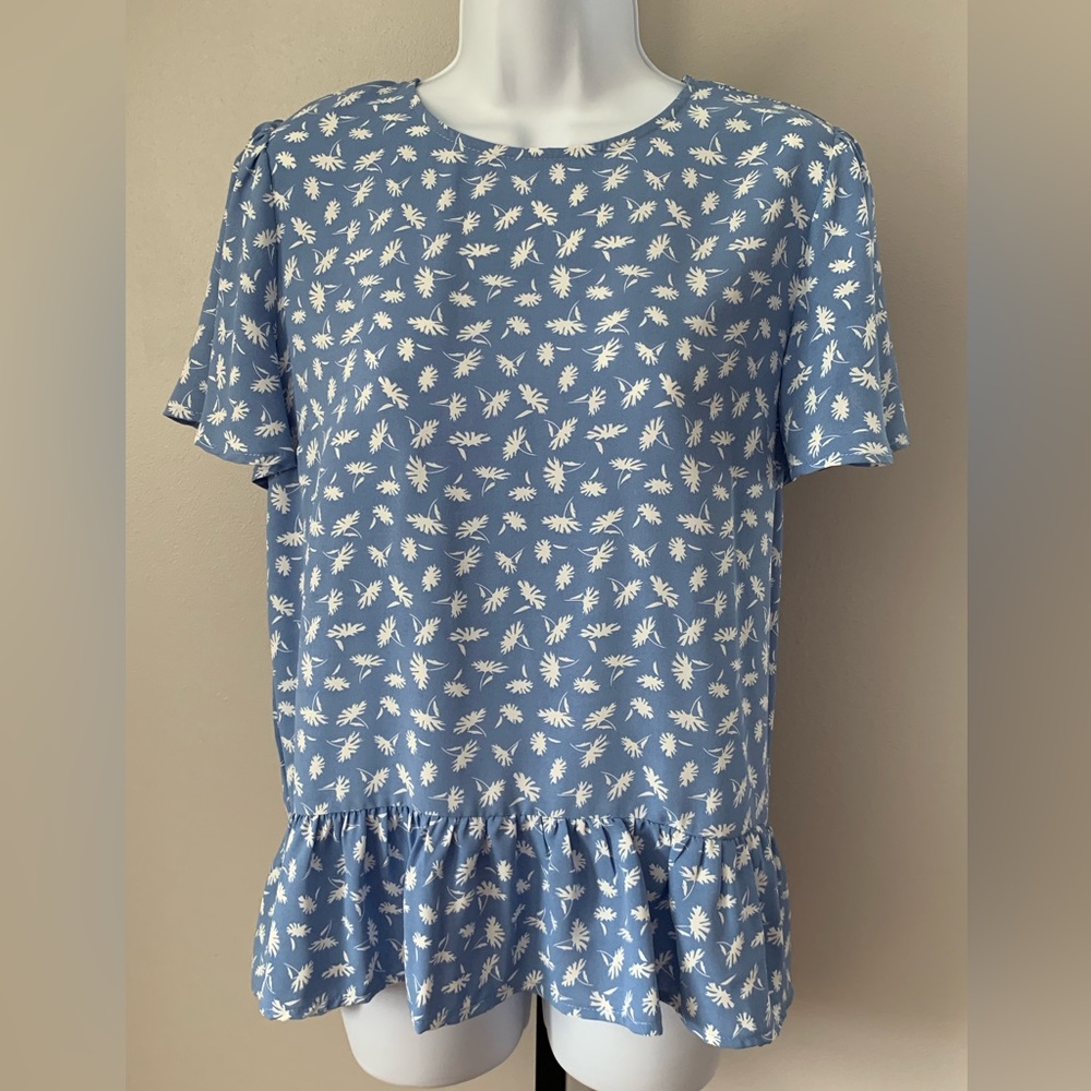 Mitto Shop Top